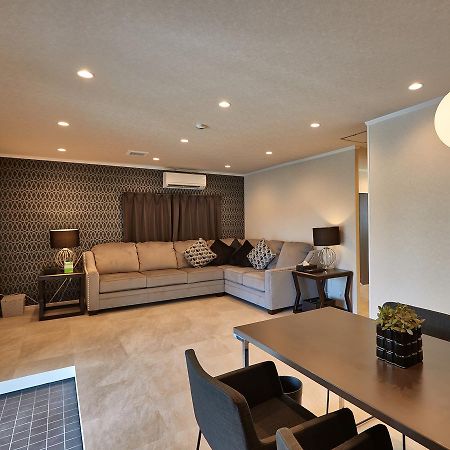 Sesoko Villa Мотобу Экстерьер фото