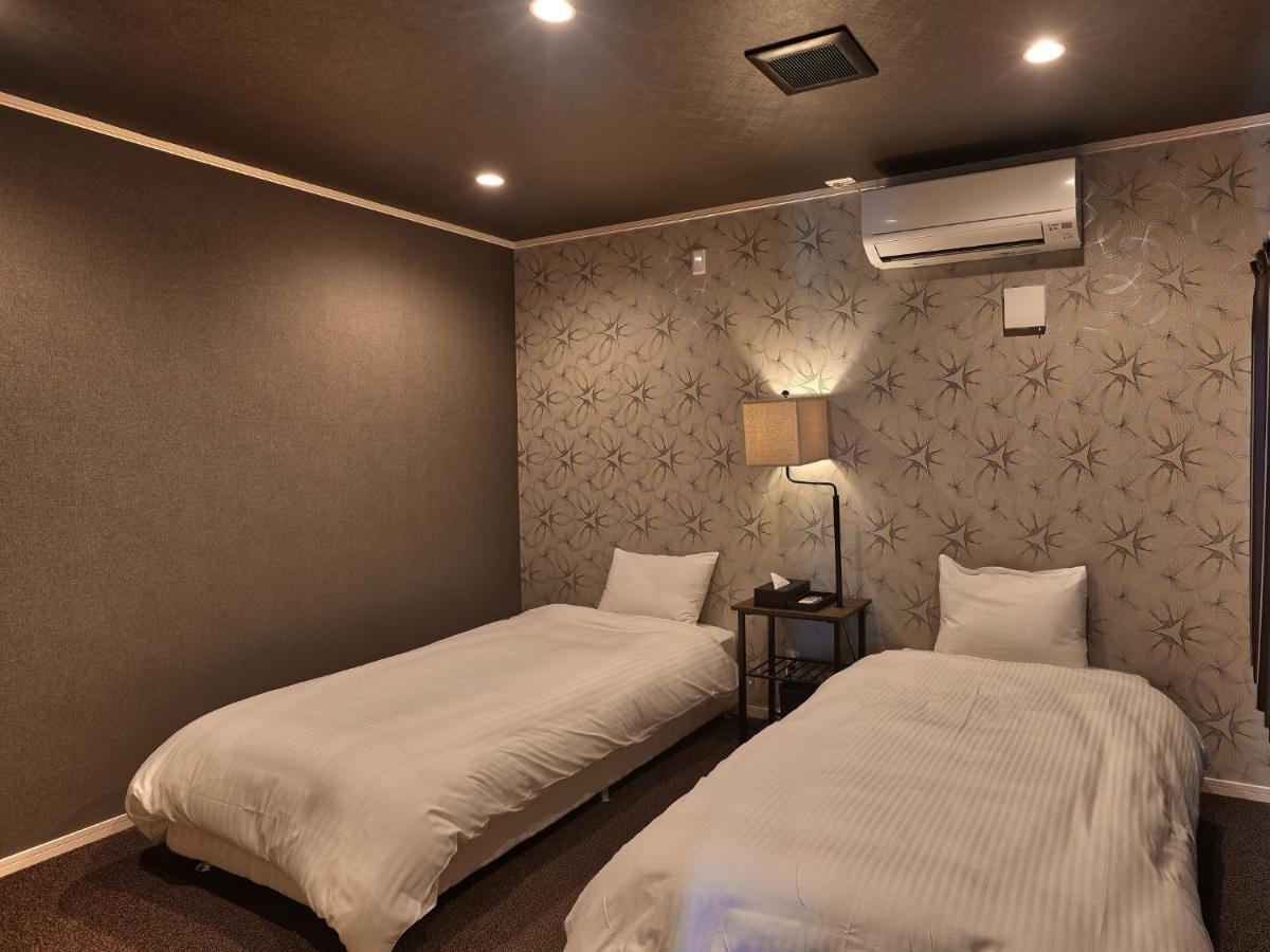 Sesoko Villa Мотобу Экстерьер фото