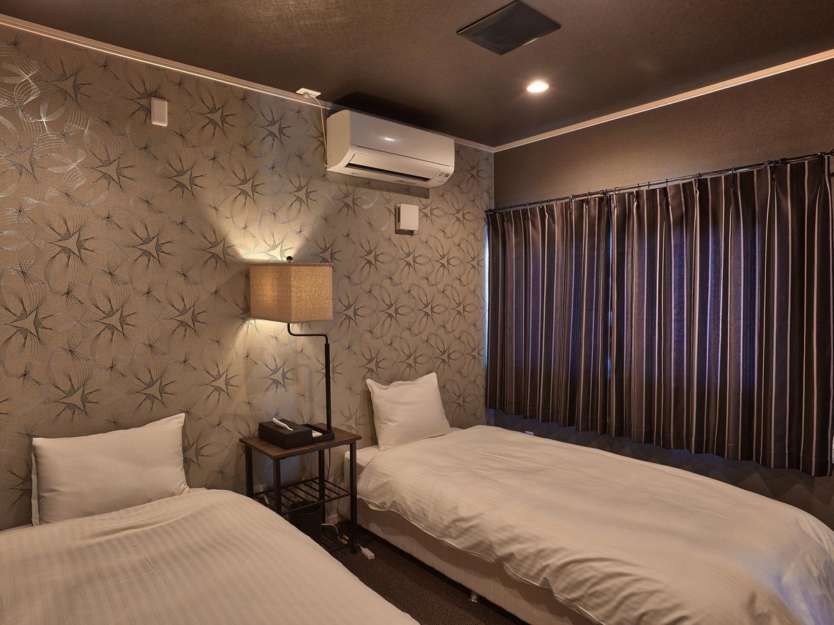 Sesoko Villa Мотобу Экстерьер фото
